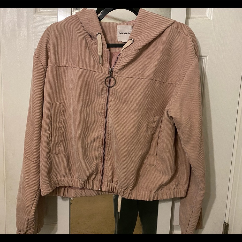 Jacket